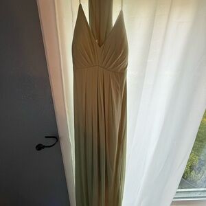 Elegant special occasion and bridesmaid dresses